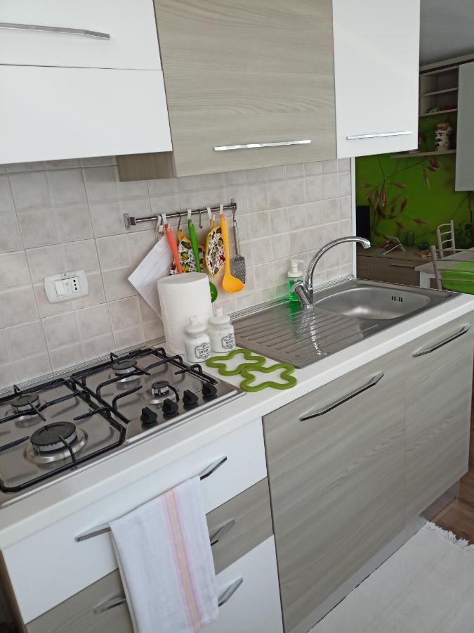 אצ'י קסטלו La Petite Maison מראה חיצוני תמונה