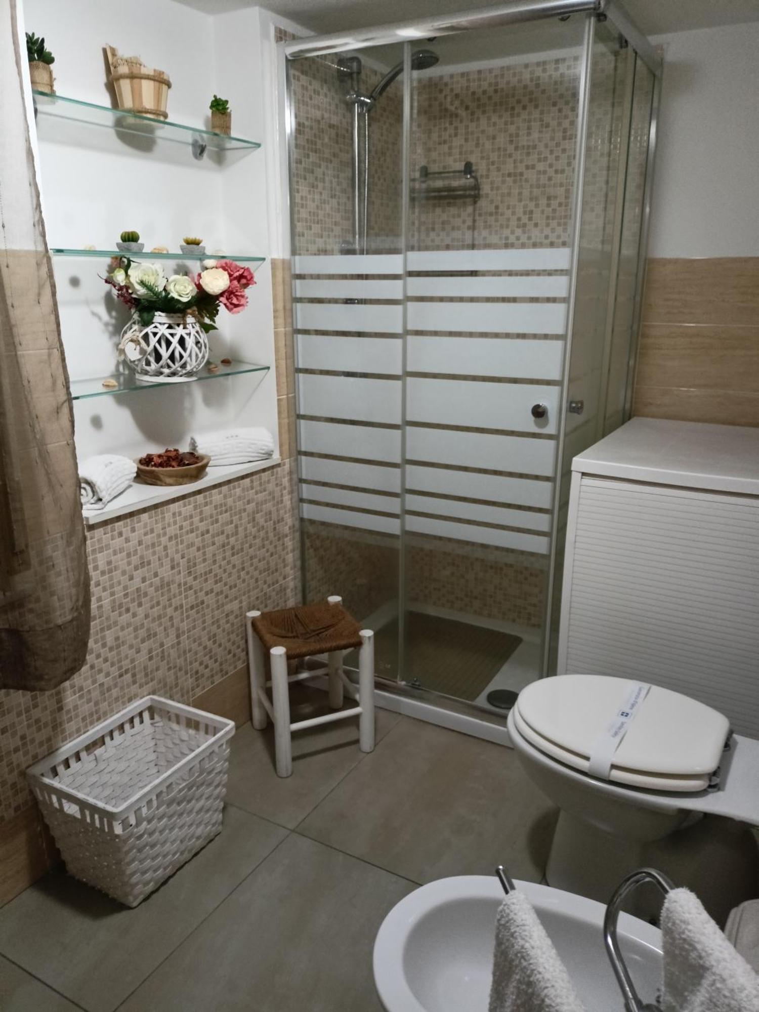 אצ'י קסטלו La Petite Maison מראה חיצוני תמונה