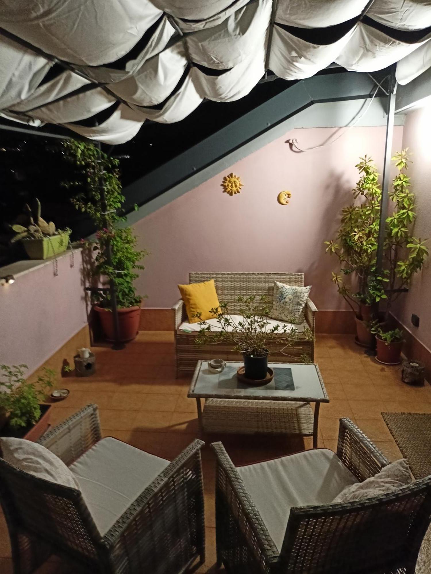 אצ'י קסטלו La Petite Maison מראה חיצוני תמונה