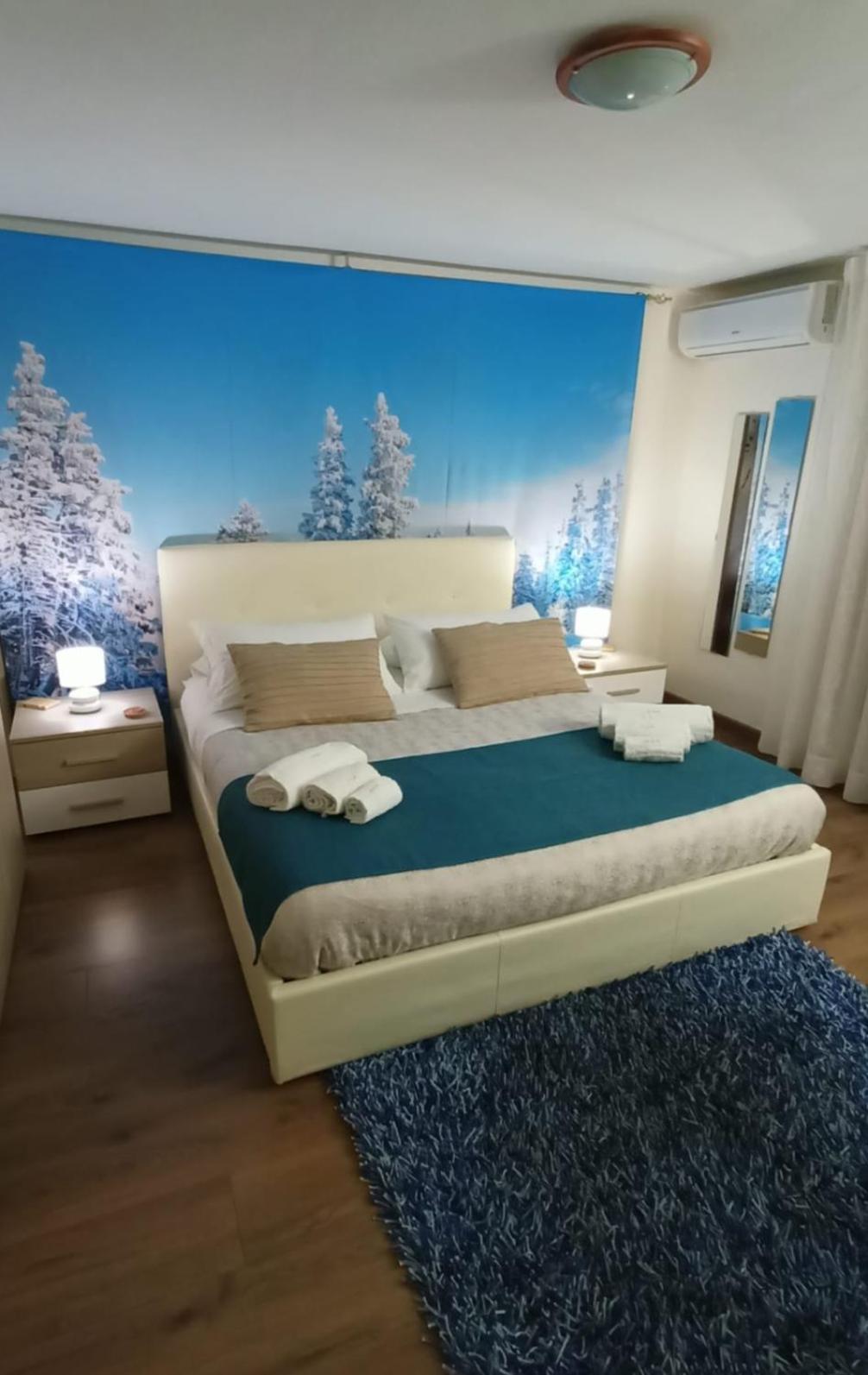 אצ'י קסטלו La Petite Maison מראה חיצוני תמונה