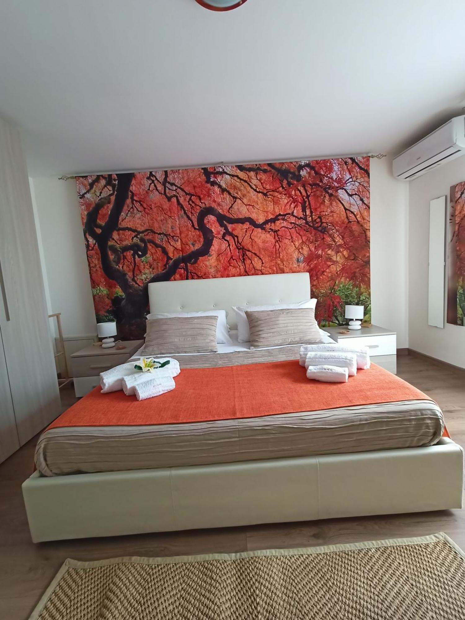 אצ'י קסטלו La Petite Maison מראה חיצוני תמונה