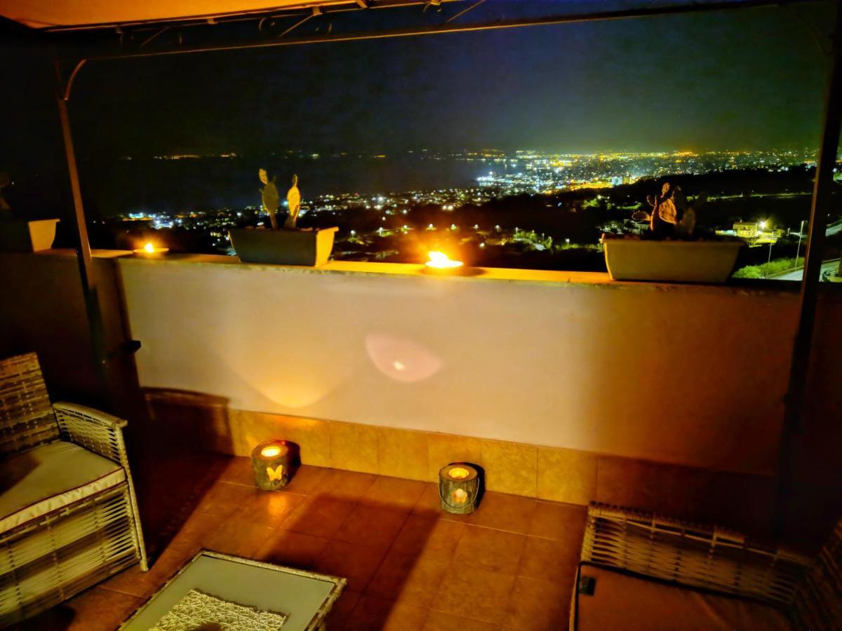 אצ'י קסטלו La Petite Maison מראה חיצוני תמונה